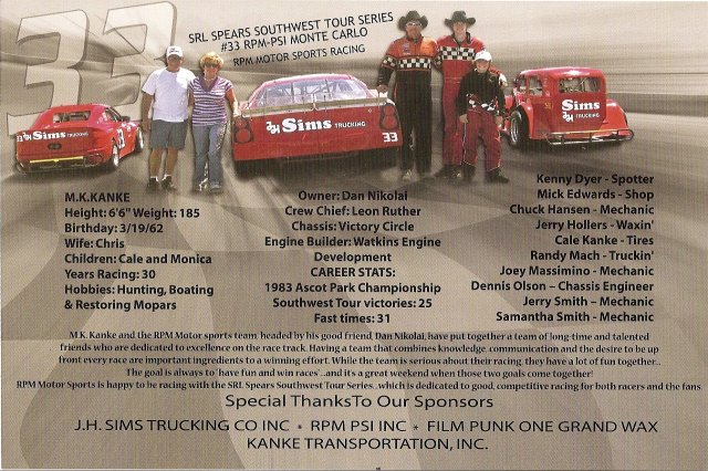 Hero Cards